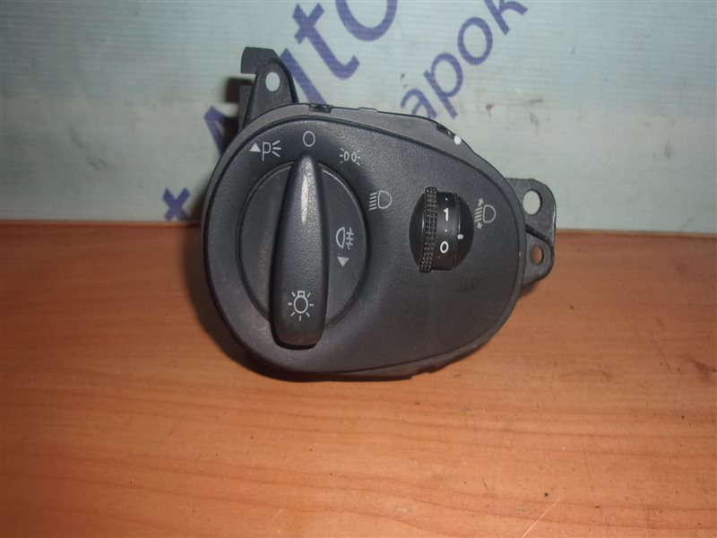 Кнопка корректора фар Ford Focus 1 MK1 CDDA 1.6 1998-2005