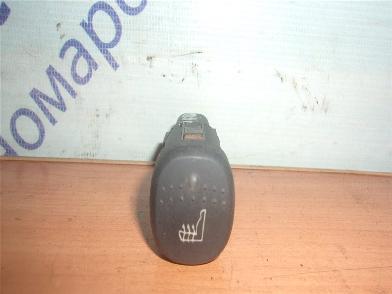Кнопка подогрева сидений Ford Focus 1 MK1 CDDA 1.6 1998-2005