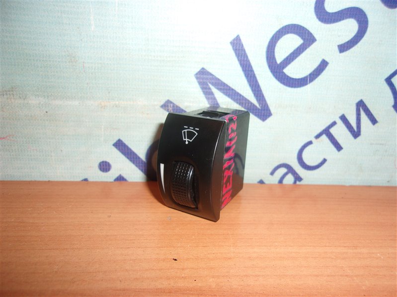 Кнопка Daewoo Nexia 2 KLETN A15SMS 2012