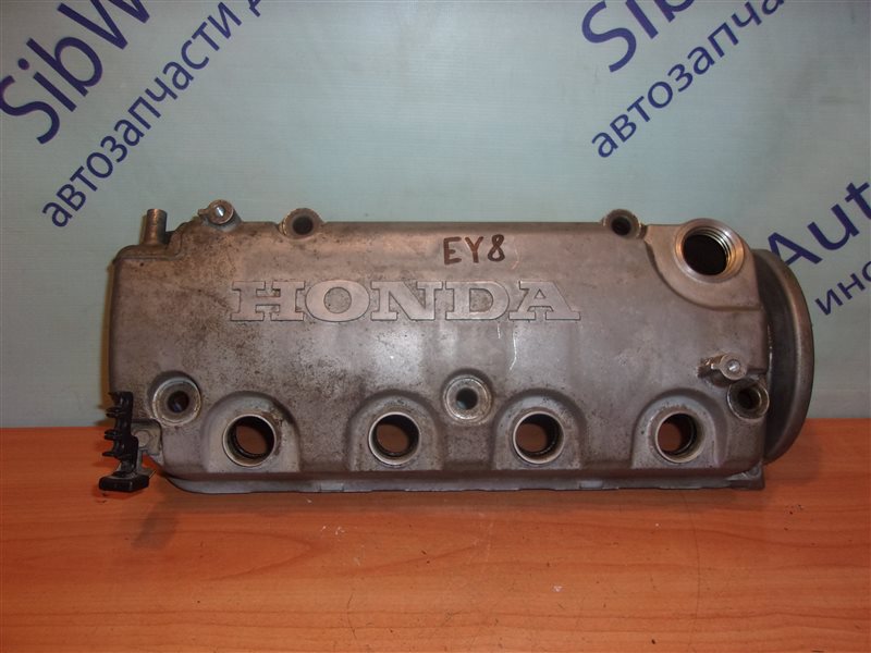 Клапанная крышка Honda Partner EY8 D16A 2002