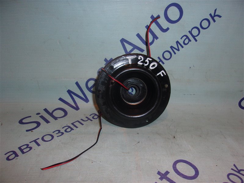 Опора стойки Chevrolet Aveo T255(T250) B12D1 2009