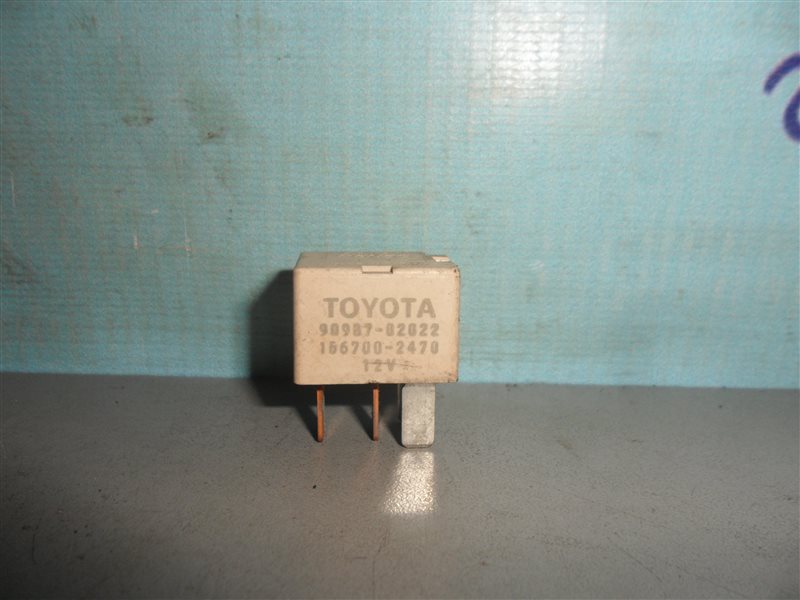 Реле Toyota Camry MCV30