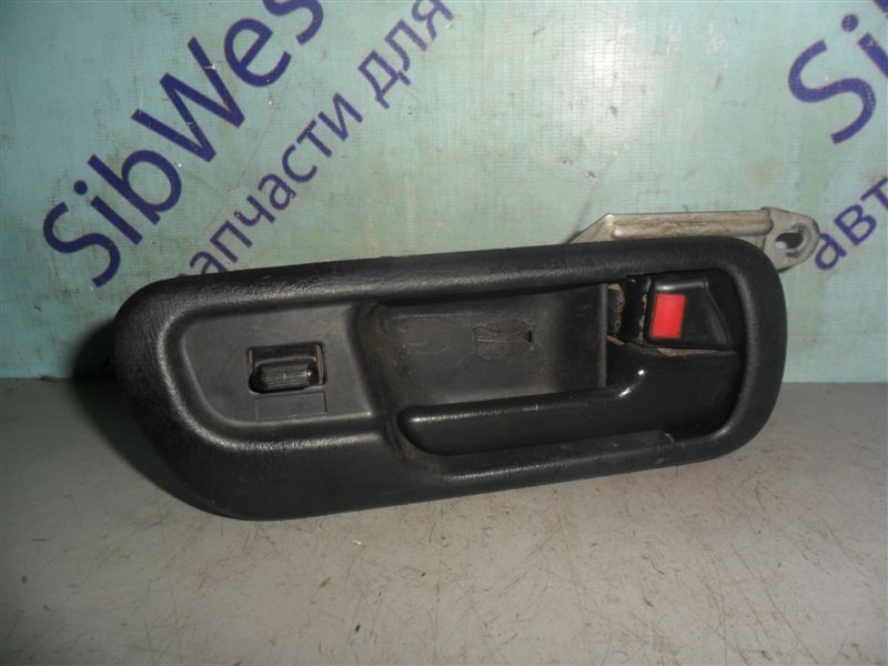 Ручка двери внутренняя Honda Integra DB6 ZC 1999 задняя правая