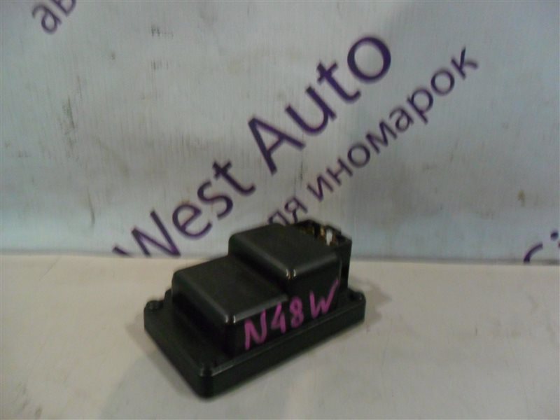Реле Mitsubishi Chariot N48W 4D68 1992