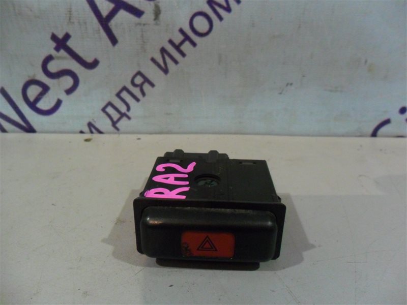 Кнопка аварийной сигнализации Honda Odyssey RA2 F22B 1995