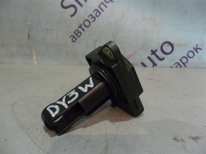 Расходомер воздушный Mazda Demio DY3W ZJ