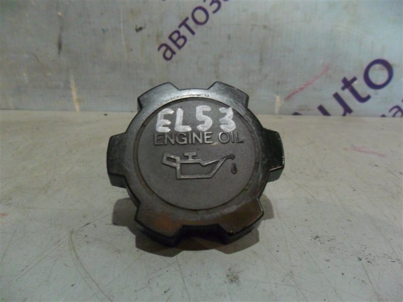 Крышка масляной горловины Toyota Corsa EL53 5E-FE 1997