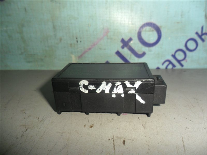 Электронный блок Ford C-Max C214 HXDA 2006