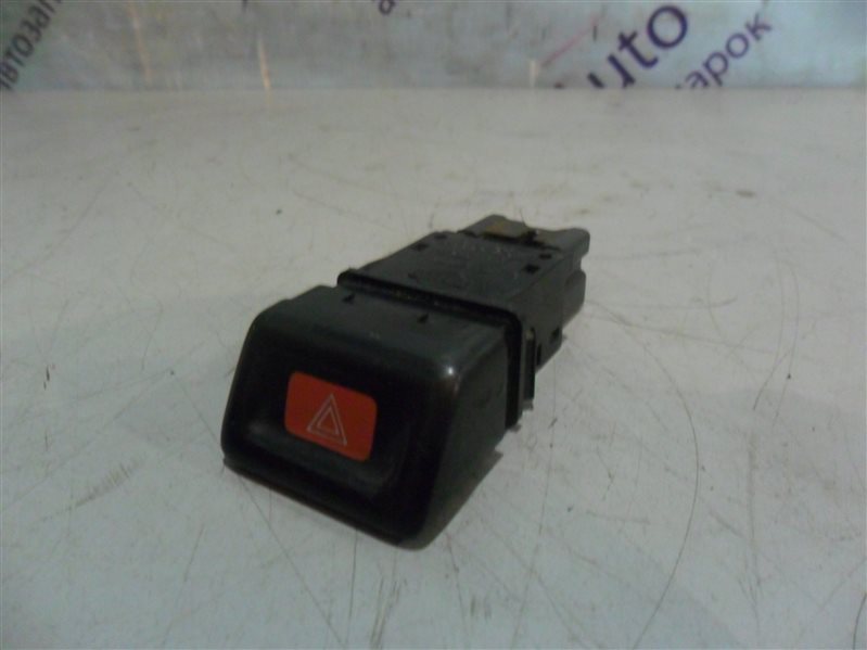 Кнопка аварийной сигнализации Nissan Cefiro PA32 VQ25DE 1995