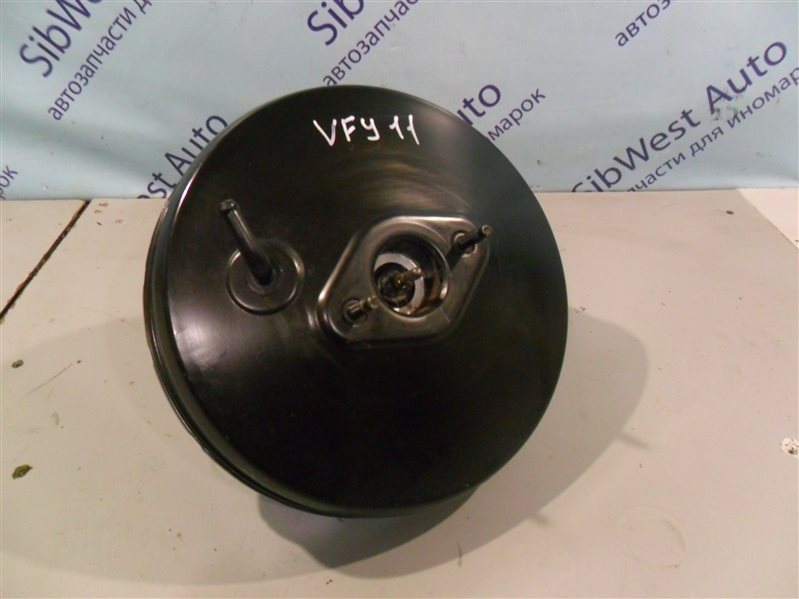 Вакуумный усилитель тормозов Nissan Ad VFY11 QG15DE 1999