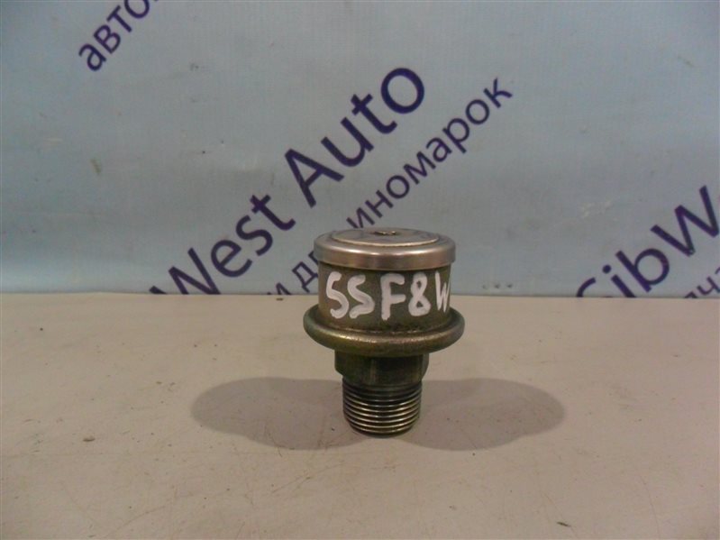 Клапан Mazda Bongo SSF8W RF 1992