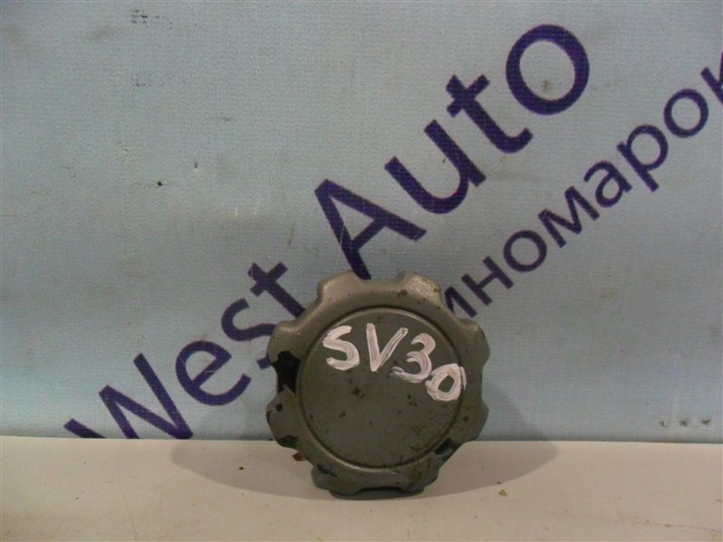 Крышка масляной горловины Toyota Camry SV30 4SFE
