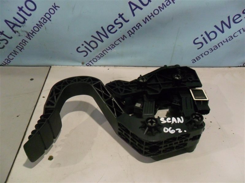 Педаль газа Scania P380 6285-669 2006