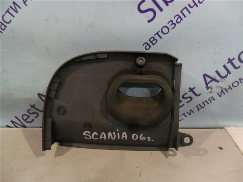 Пластик салона Scania P380 6285-669 2006