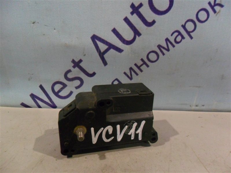 Сервопривод заслонок печки Toyota Windom VCV11 4VZ-FE 1996