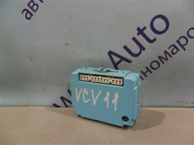 Электронный блок Toyota Windom VCV11 4VZ-FE 1996