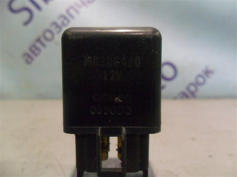 Реле Mitsubishi Eterna E34A 4D65 1990