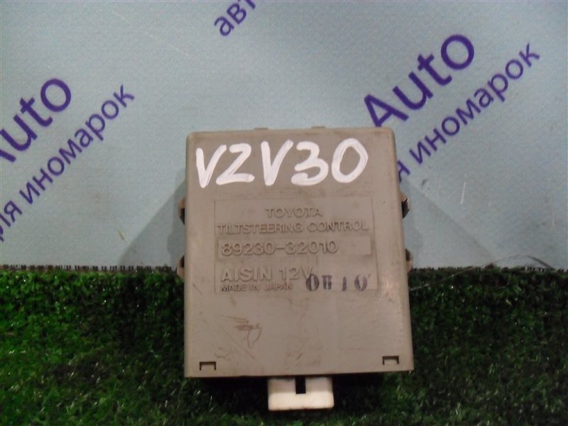 Электронный блок Toyota Camry Prominent VZV30 1VZ-FE 1991