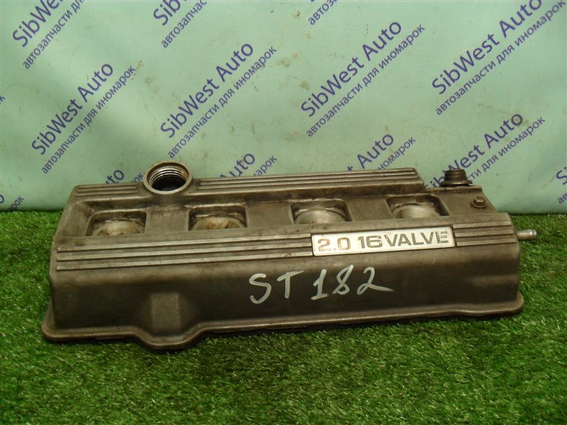 Клапанная крышка Toyota Carina Ed ST182 3S-FE 1991