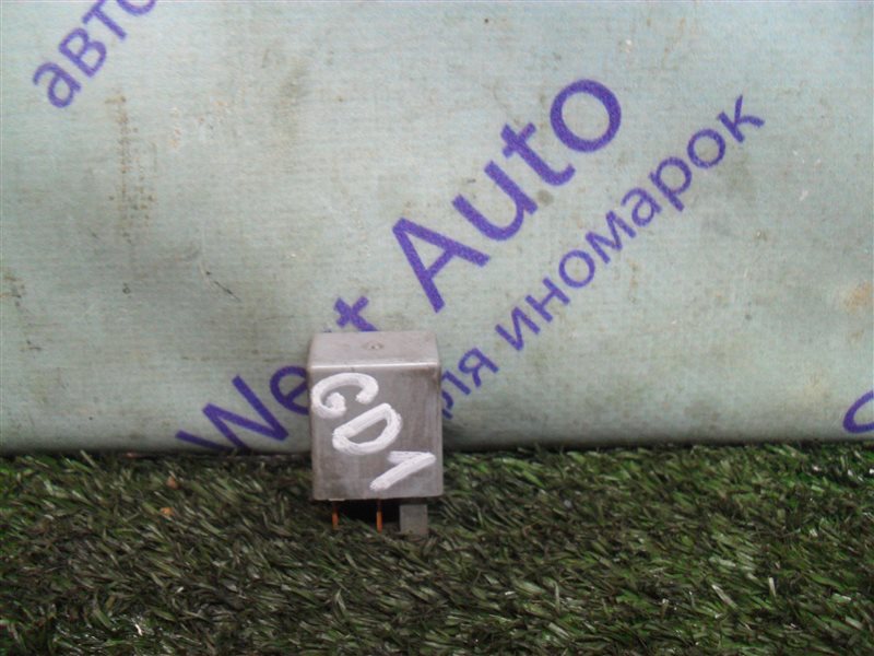 Реле Honda Fit GD1 L13A 2001 Реле Honda Fit GD1 L13A 2001