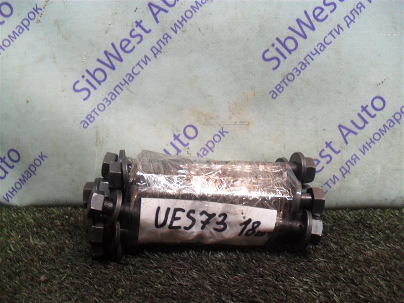 Болт гбц Isuzu Wizard UES73FW 4JX1 2000