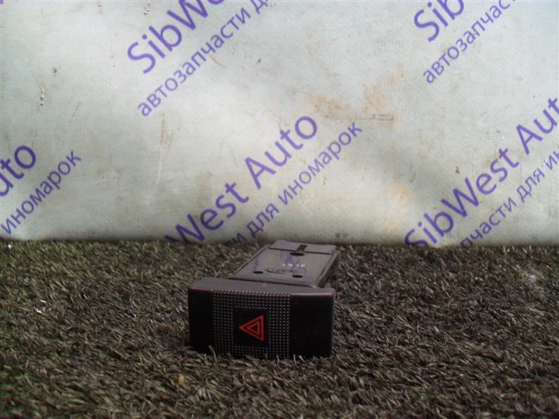 Кнопка аварийной сигнализации Kia Shuma FB S6D 2004