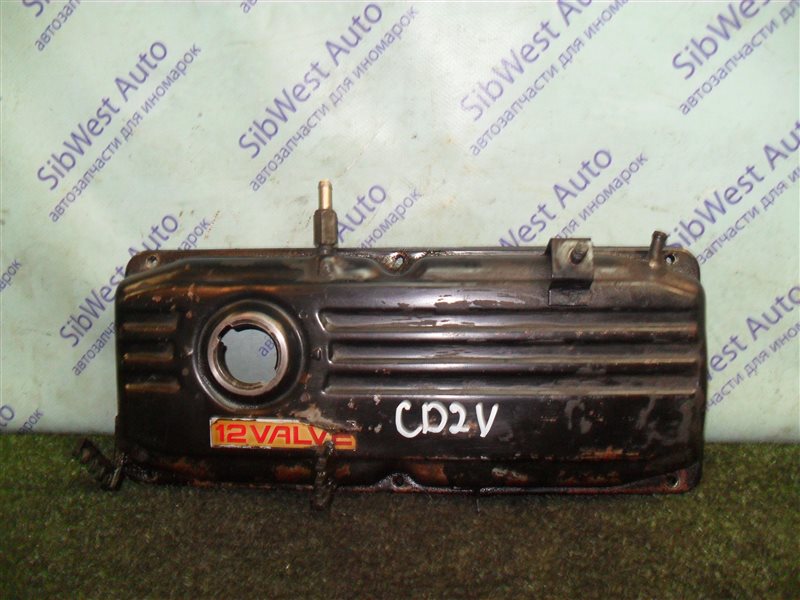 Клапанная крышка Mitsubishi Libero CD2V 4G15 1993