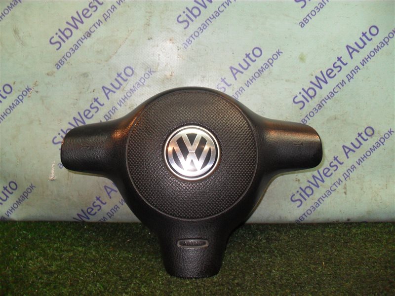 Airbag на руль Volkswagen Polo 6N2 , MK3 AHW 2001