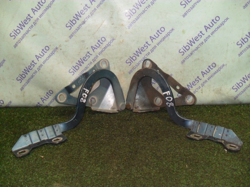 Петля капота Opel Corsa C F08 Z12XE 2001