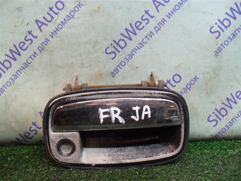 Ручка двери внешняя Kia Sportage JA FE 1995 передняя правая