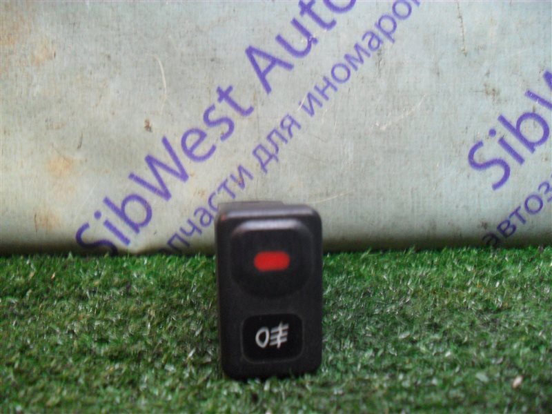 Кнопка туманки Kia Sportage JA FE 1995