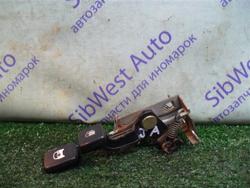 Ручка открытия багажника Kia Sportage JA FE 1995