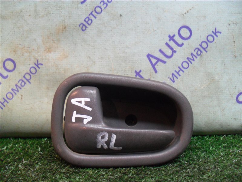 Ручка двери внутренняя Kia Sportage JA FE 1995 задняя левая