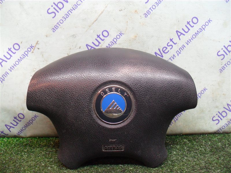 Airbag на руль Geely Mk MK 5A-FE 2008