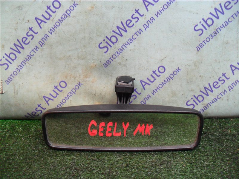 Зеркало заднего вида Geely Mk MK 5A-FE 2008
