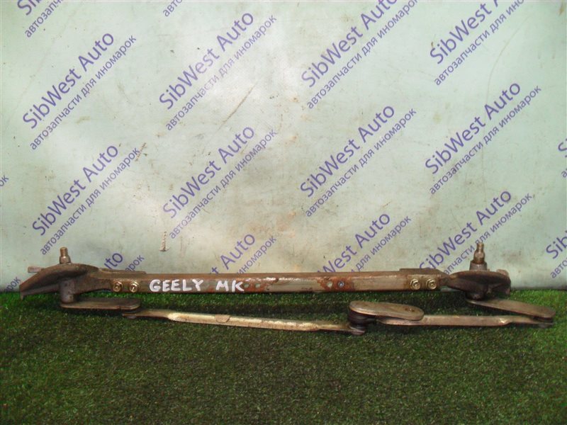 Трапеция дворников Geely Mk MK 5A-FE 2008