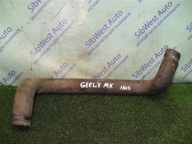 Патрубок Geely Mk MK 5A-FE 2008