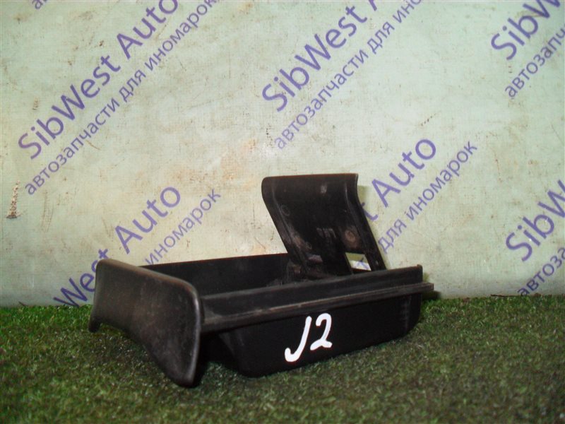 Пепельница Hyundai Avante J2 G4FK 1996 передняя