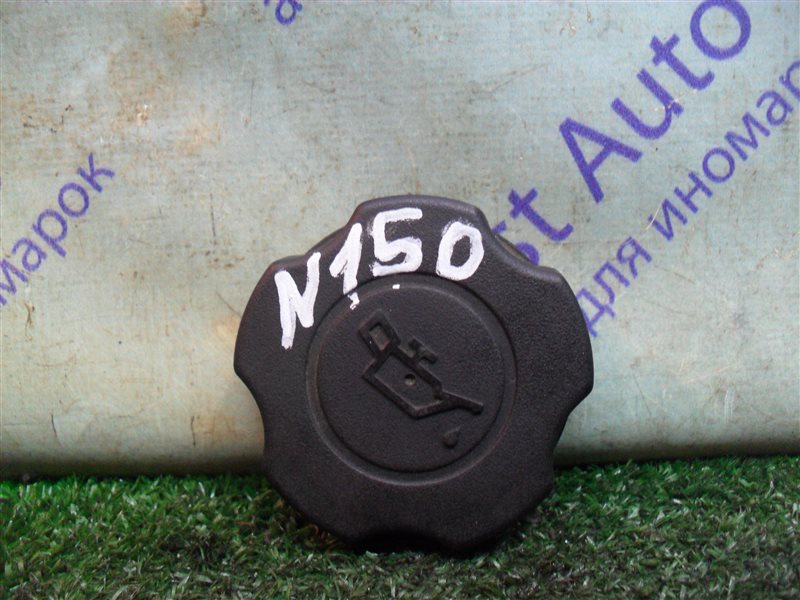 Крышка масляной горловины Daewoo Nexia 2 N150 A15SMS 2008
