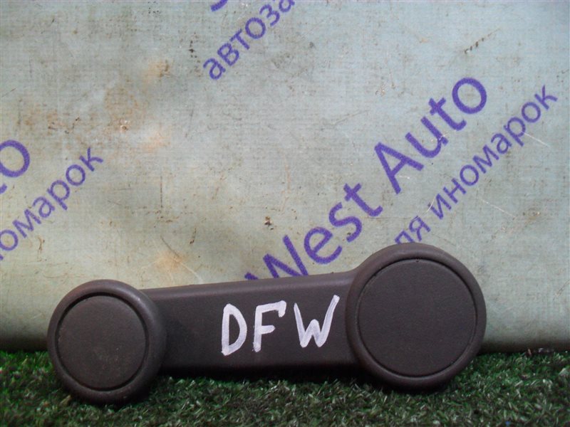Ручка стеклоподъемника Ford Focus 1 DFW EDDB 2004