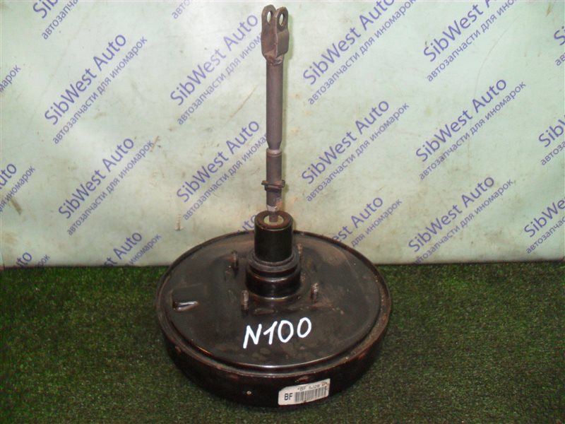 Вакуумный усилитель тормозов Daewoo Nexia 1 N100 A15MF 2004