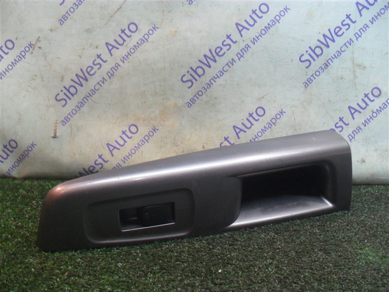 Кнопка стеклоподъемника Subaru Forester SHM FB25 2012 задняя левая