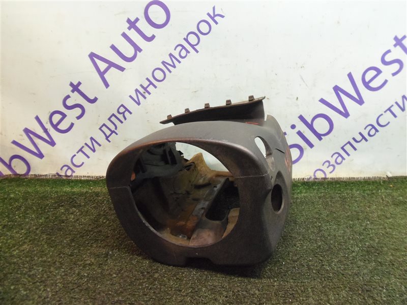 Кожух рулевой колонки Ford Focus 1 DFW FYDB 2001