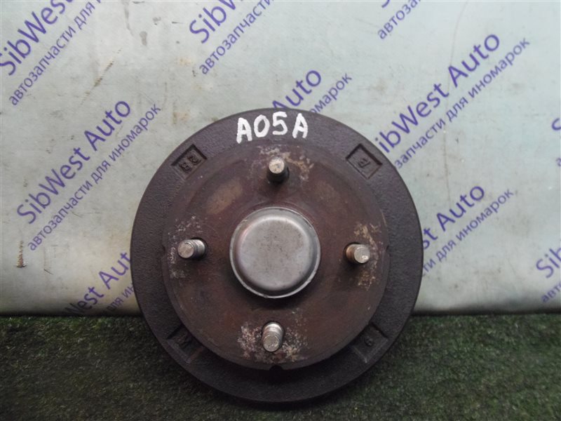 Ступица Mitsubishi Mirage A05A 3A90 2012 задняя