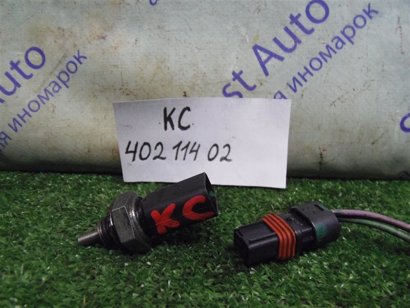 Датчик температуры Renault Kangoo KC K7J 2004