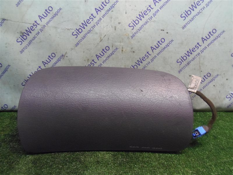 Airbag пассажирский Kia Shuma FB GA6D 2003