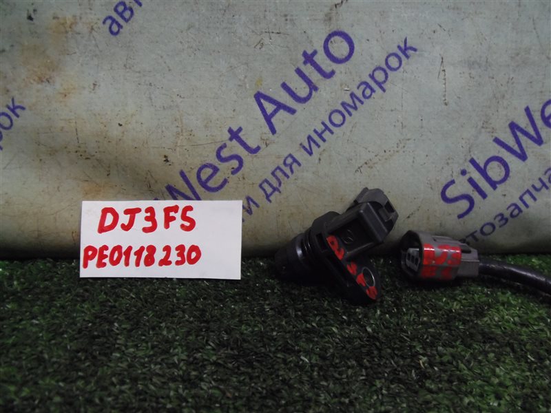 Датчик положения распредвала Mazda Demio DEJFS P3-VPS 2013