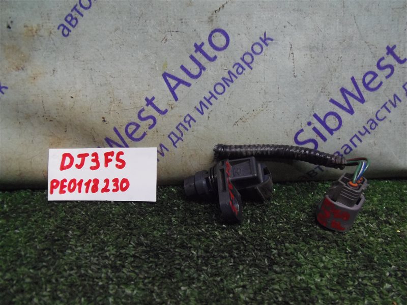 Датчик положения распредвала Mazda Demio DEJFS P3-VPS 2013