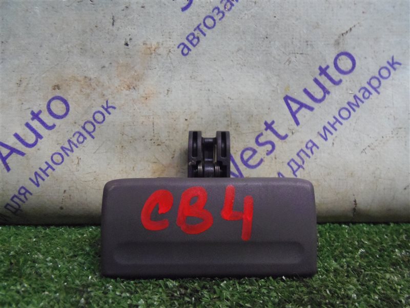 Замок бардачка Ford Focus 2 CB4 ASDB 2004