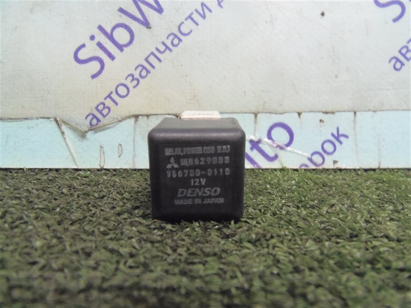 Реле Mitsubishi Diamante F31A 6G73GDI 2002